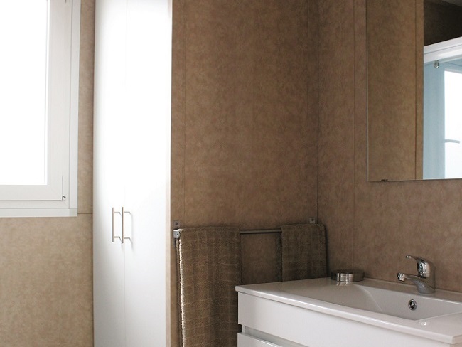 Modelo 4All Interior